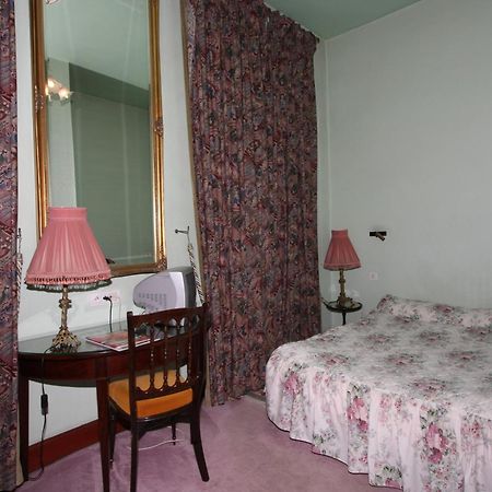 Cit'Hotel Marie Stuart La Roche-sur-Yon Exteriör bild