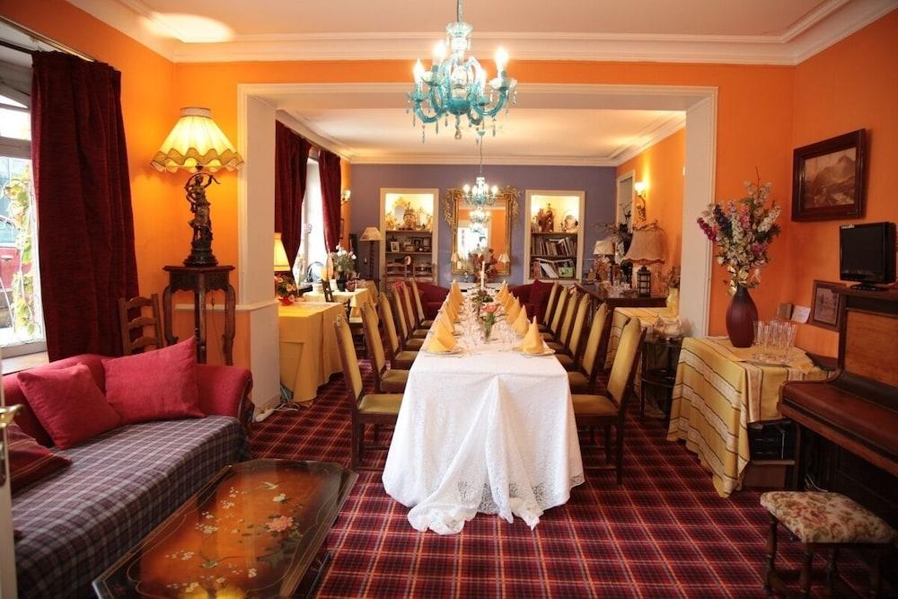 Cit'Hotel Marie Stuart La Roche-sur-Yon Exteriör bild